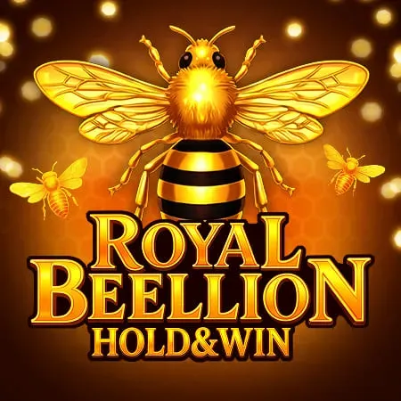 RoyalBeellionHoldWin