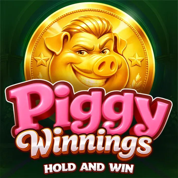 Slotoplex croco games piggy winnings hold and win thumbnail