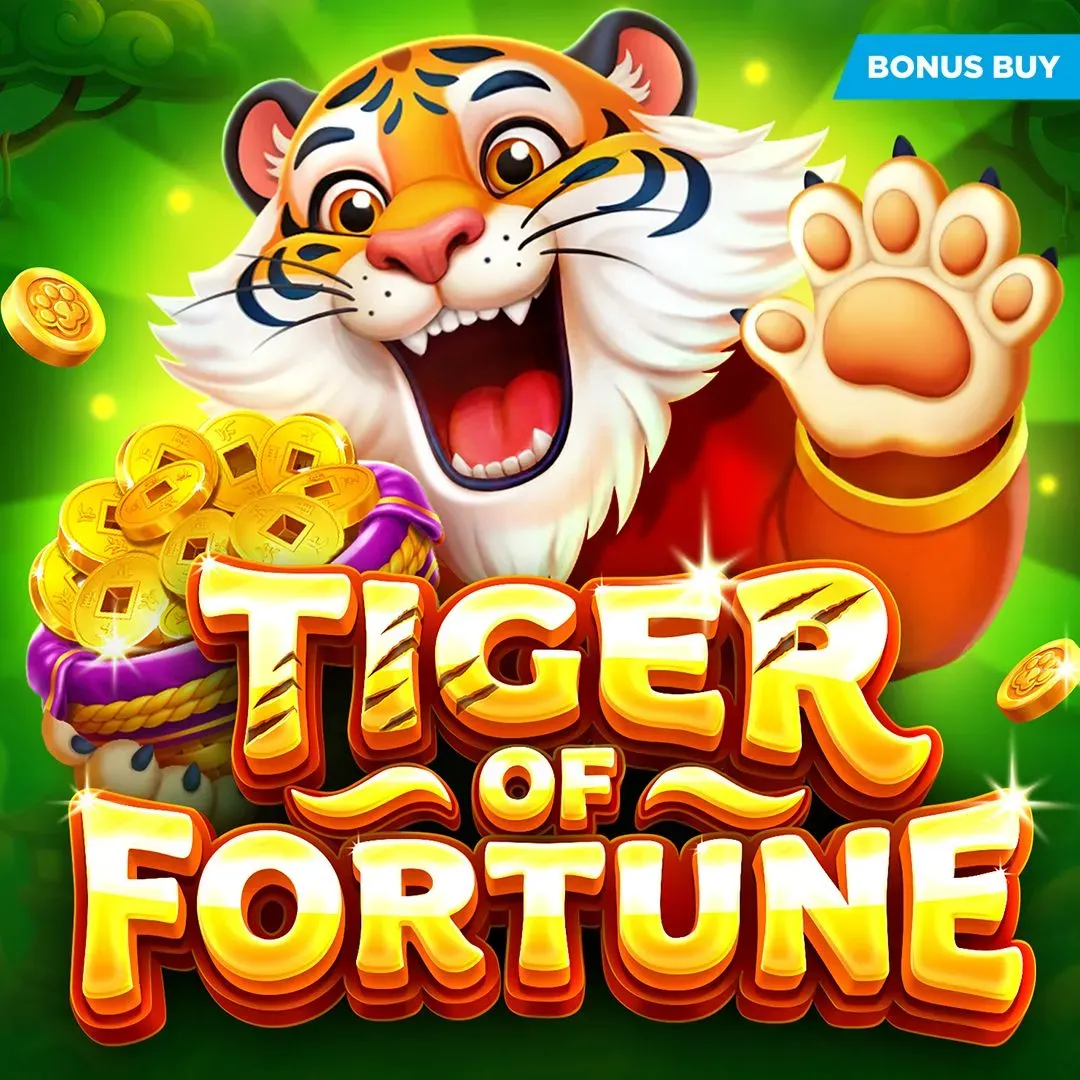 Slotoplex evoplay tiger of fortune thumbnail